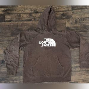 Men’s size large The Northface Sweatshirt